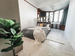 Arthur Mansions (D15), Condominium #496432131